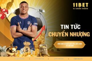 Tin tức chuyển nhượng - Nơi cập nhật các thông tin nóng hổi