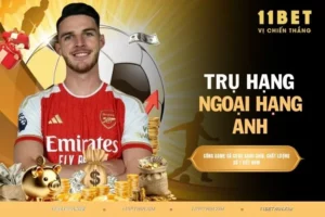 Trụ hạng ngoại hạng anh - Sinh tử của những đội kém cỏi