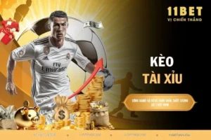 Kèo Tài Xỉu - Thông tin về loại kèo, chiến lược cược hiệu quả