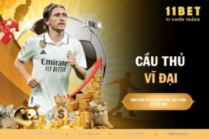 Cầu thủ vĩ đại - Hành trình tìm chìa khóa của thành công
