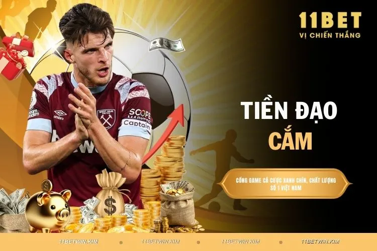 Tiền đạo cắm - Vai trò cần có để đem chiến thắng cho đội
