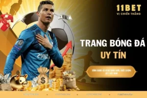 Trang bóng đá uy tín - Tiêu chí chọn lựa và gợi ý tốt nhất
