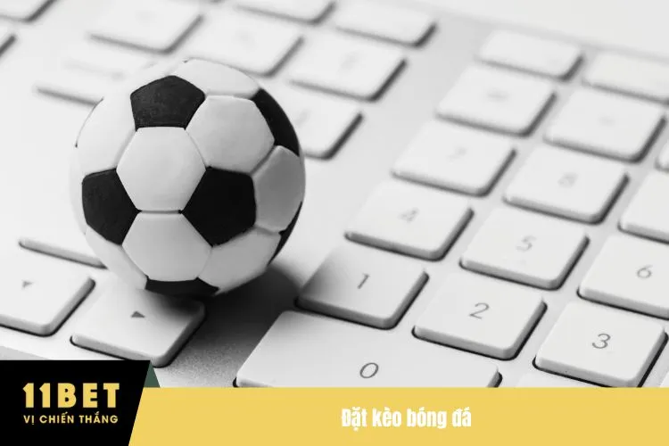 Đặt kèo bóng đá