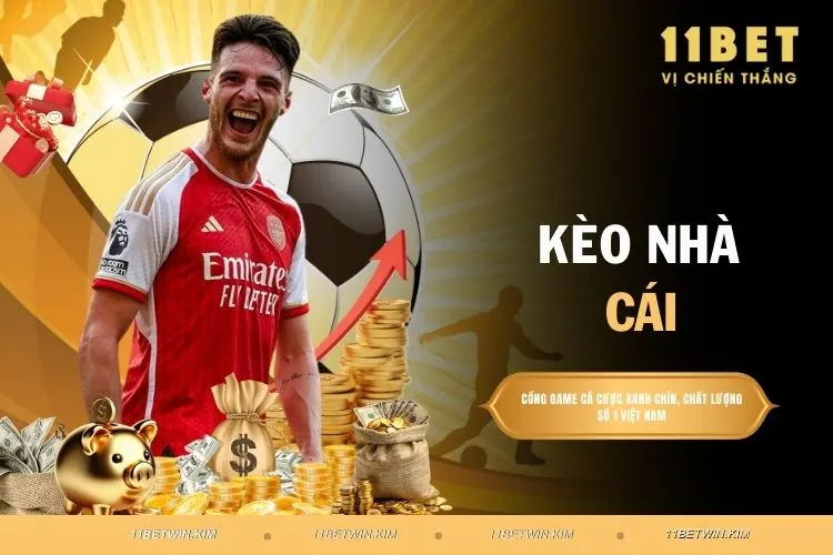 Kèo nhà cái - Phân tích cách đọc bắt kèo chuẩn xác nhất