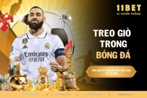  Treo giò trong bóng đá - Nguyên nhân và tác động thực tế